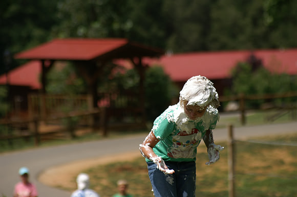 2008 Teen Valley Ranch