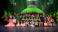 2014 WizardOfOz Cast Photos