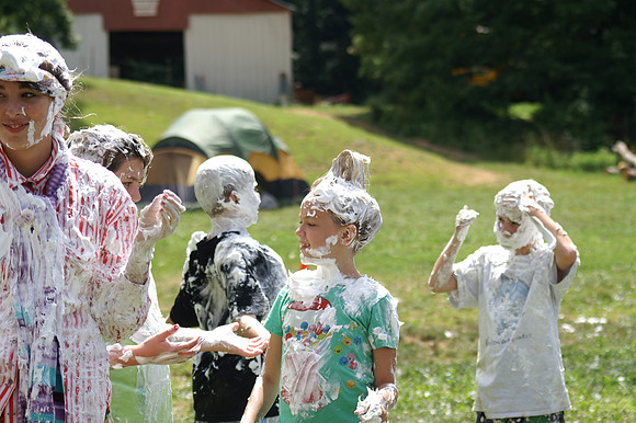 2008 Teen Valley Ranch