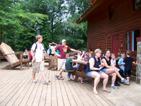 2008 Teen Valley Ranch