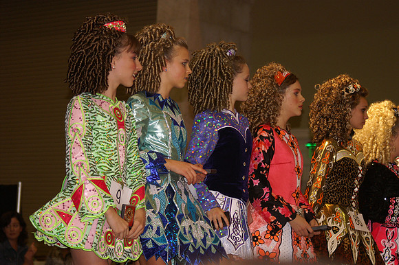 2008 Oireachtas - Sunday