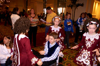 2008 Oireachtas, Orlando