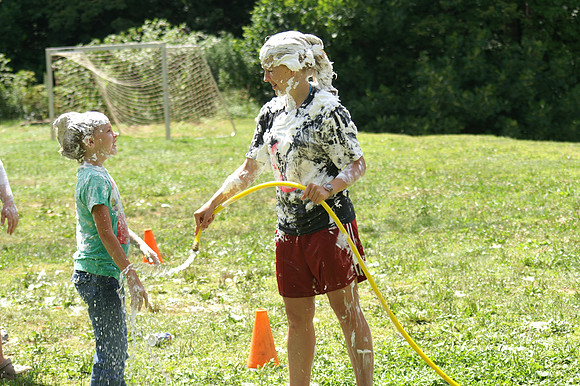 2008 Teen Valley Ranch