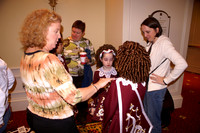 2008 Oireachtas, Orlando