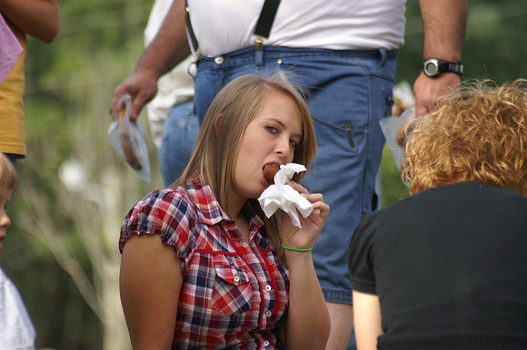 2008 Teen Valley Ranch