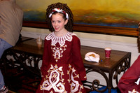 2008 Oireachtas, Orlando
