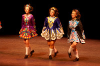 2008 Inis Cairde Benefit Performance