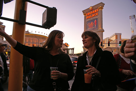 MargaritaVille, Las Vegas