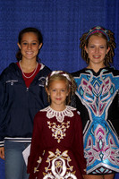 Inis Cairde Dancers