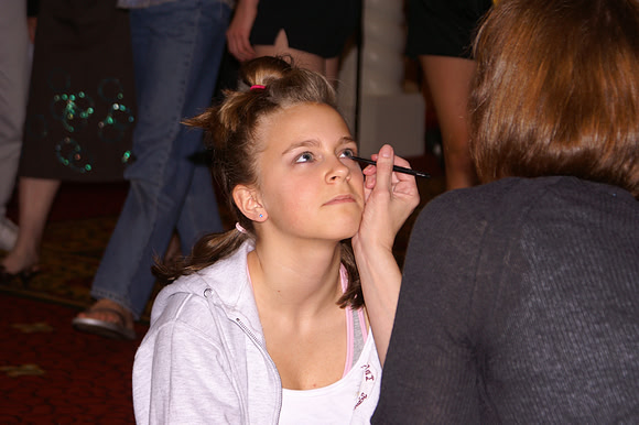 2008 Oireachtas, Orlando