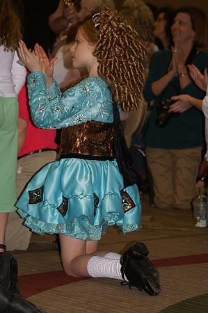 2008 Oireachtas - Sunday