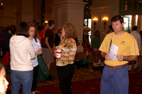2008 Oireachtas, Orlando