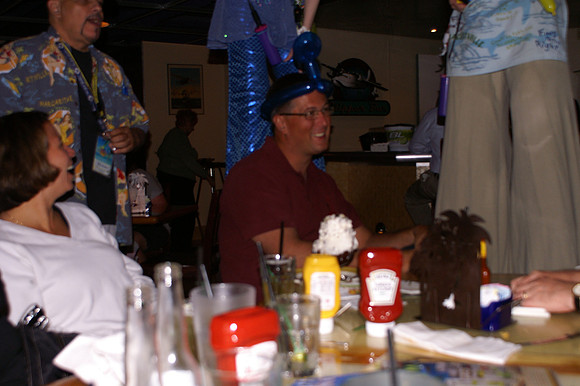 MargaritaVille, Las Vegas