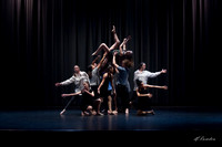 Spring Dance Concert "Be Aware" 2015-03-31