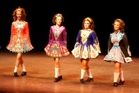 2008 Inis Cairde Benefit Performance