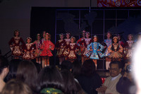 Inis Cairde Dancers
