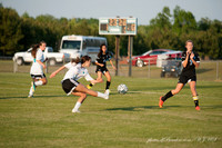 Women's Soccer - Varsity