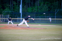 Baseball - Varsity