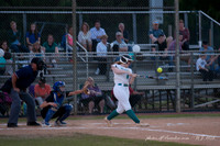 Softball - Varsity