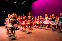 2009 Inish Cairde Benefit