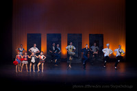 Friday Night by Performance