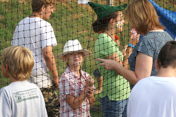 2008 Teen Valley Ranch