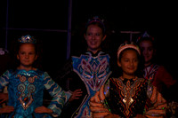 Inis Cairde Dancers