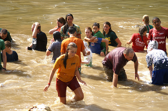 2008 Teen Valley Ranch