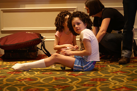 2008 Oireachtas - Sunday