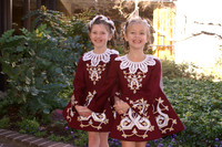 2007 Raleigh Feis
