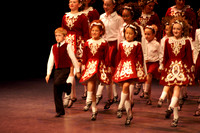 2008 Inis Cairde Benefit Performance