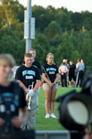 2013-08-30 WJHS Band