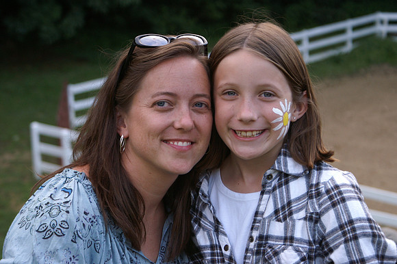 2008 Teen Valley Ranch