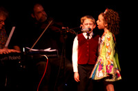 2008 Inis Cairde Benefit Performance