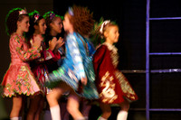 Inis Cairde Dancers