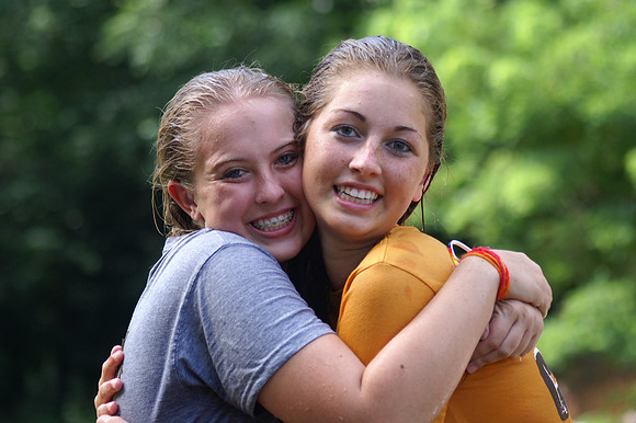2008 Teen Valley Ranch