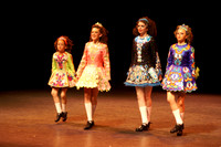 2008 Inis Cairde Benefit Performance