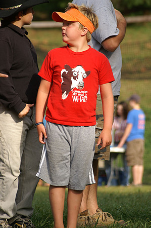 2008 Teen Valley Ranch