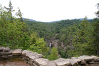 Linville Falls, NC