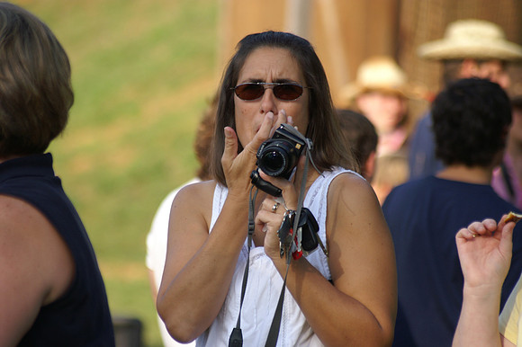 2008 Teen Valley Ranch
