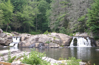 Linville Falls, NC