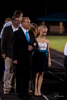 Homecoming Oct 17, 2014