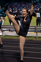 2013-09-06 Dance Team