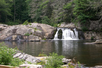 Linville Falls, NC