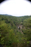 Linville Falls, NC