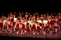2008 Inis Cairde Benefit Performance