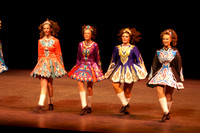 2008 Inis Cairde Benefit Performance