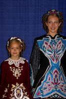Inis Cairde Dancers
