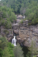 Linville Falls, NC