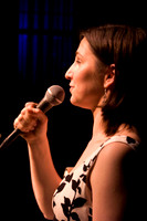 2009 Inish Cairde Benefit